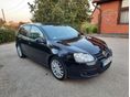 VOLKSWAGEN GOLF V 2007/8 - 7