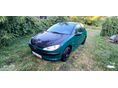 PEUGEOT 206 2002/8 - 1