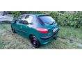 PEUGEOT 206 2002/8 - 2