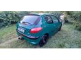PEUGEOT 206 2002/8 - 3