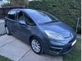 CITROEN C4 PICASSO 1.6 HDi Sélection FAP 150 E.KM !!! MAGYARORSZÁGI !!! GYÁRI FÉNYEZÉS !!! SZERVIZKÖNYVES !!!