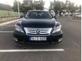 LEXUS LS 2011 - 2