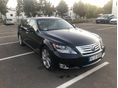 LEXUS LS 2011 - 3