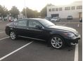 LEXUS LS 2011 - 4