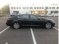 LEXUS LS 2011 - 5