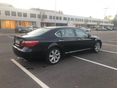 LEXUS LS 2011 - 6