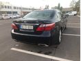 LEXUS LS 2011 - 7