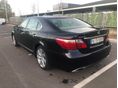 LEXUS LS 2011 - 9