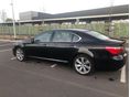 LEXUS LS 2011 - 10