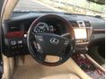 LEXUS LS 2011 - 12