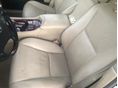 LEXUS LS 2011 - 13