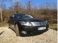 LEXUS LS 2011 - 16