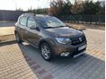 DACIA SANDERO 1.5 Blue dCi Stepway