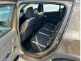 DACIA SANDERO 2019/9 - 11