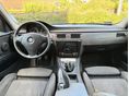 BMW 320 2006 - 8