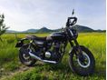 HONDA GB 350 S 2025/6 - 3
