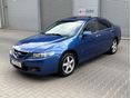 HONDA ACCORD 2.4 Executive (Automata) Friss Műszaki . friss szerviz . 2.4 benzin automata full extra !!