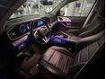 MERCEDES-BENZ GLE 350 2020/8 - 10