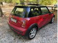 MINI COOPER 2002/6 - 3