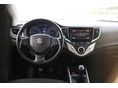 SUZUKI BALENO 2017/6 - 10