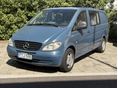 MERCEDES-BENZ VITO 2009/4 - 2