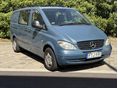 MERCEDES-BENZ VITO 2009/4 - 4