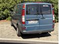 MERCEDES-BENZ VITO 2009/4 - 6