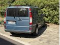 MERCEDES-BENZ VITO 2009/4 - 8