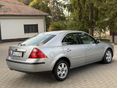 FORD MONDEO 2004 - 4