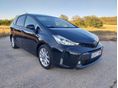 TOYOTA PRIUS+ 2020/12 - 3