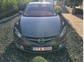 MAZDA 6 2007/8 - 2