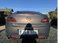MAZDA 6 2007/8 - 4