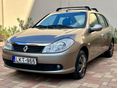 RENAULT THALIA 2009 - 2