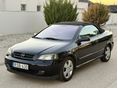 OPEL ASTRA G Cabrio 2.2 16V
