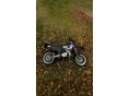 YAMAHA DT 125 