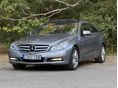 MERCEDES-BENZ E-OSZTÁLY 2012/7 - 1