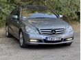 MERCEDES-BENZ E-OSZTÁLY 2012/7 - 2