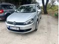VOLKSWAGEN GOLF VI 1.6 TDi Trendline DSG