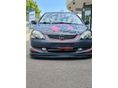 HONDA CIVIC 2004 - 2