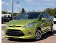 FORD FIESTA 1.4 Titanium Sport ORIGINÁL 109683KM/DIGIT KLÍMA/ÜLÉSFŰTÉS/ALUFELNI