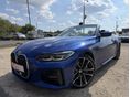 BMW 430d M Sport (Automata) Sérülésmentes-Végig szervizelt-50 éves jubileumi embléma