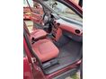 MERCEDES-BENZ A 140 1999/12 - 2