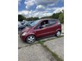 MERCEDES-BENZ A 140 1999/12 - 5