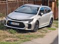 SUZUKI SWACE 2025/3 - 2