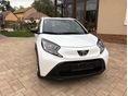 TOYOTA AYGO 2024/12 - 2