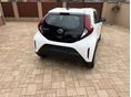 TOYOTA AYGO 2024/12 - 4
