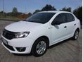 DACIA LOGAN 1.2 Ambiance 74EKM! ELSŐ TULAJDONOS. MAGYARORSZÁGI! VÉGIG SZERVIZELT. KLÍMA.AZONNAL ELVIHETŐ!
