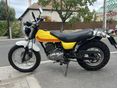 SUZUKI RV 125 2008/6 - 1