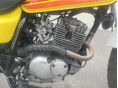 SUZUKI RV 125 2008/6 - 7