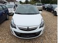 OPEL CORSA E 1.2 Selection AUTOMATA VÁLTÓ!!!!